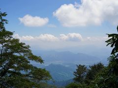 -瓦屋山景区