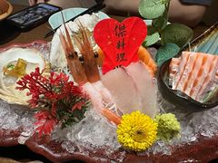-傑·料理·海鲜放题(佛山文华荟店)