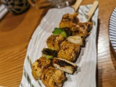 -有喜屋·鲜鸡烧鸟·居酒屋(安龙路店)