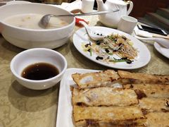 -春江饭店(共青团路总店)