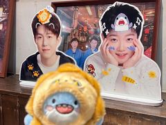 -玉桥餐厅(天坛店)