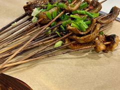 -晓靖轩烧烤(沙河风情店)