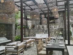 -MOJ coffee(瓯海泽雅水碓坑店)