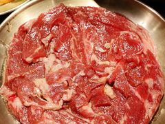 -西塔老太太泥炉烤肉(双井店)