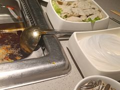 -海底捞火锅(万象城店)