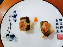 -银子铁板烧料理自助餐(人民广场店)