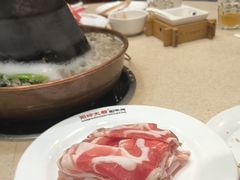 -阳坊大都涮羊肉(阳坊总店)