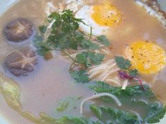 -Nord Grill&Bar Highland诺德西餐(深圳欢乐海岸店)