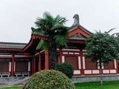 景点-法门文化景区