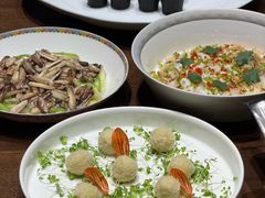 -新光酒家·方亮蟹宴·河豚(浦东店)