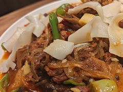 -巴扎屋大盘鸡·新疆菜(汇嘉时代店)