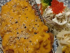 -隐月· 㐂和食屋(芝罘万达公馆店)