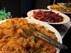 -宴立方海鲜自助(义乌万达广场店)