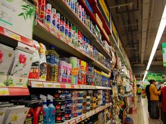 -华润万家(朱雀大街店)