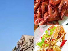 -白沙门生态公园