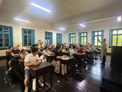 -毛泽东与第一师范纪念馆