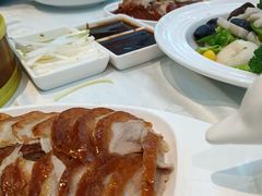 -玉林烤鸭店(定福庄店)