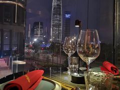 -wann lounge 低温慢煮牛排·清吧