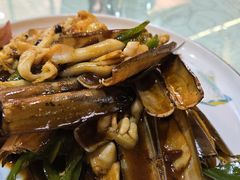 -崖口红树林海鲜餐厅