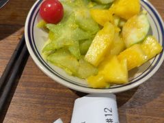 -厝味火锅·潮汕卤水火锅(十一合店)