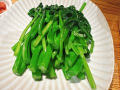 -潮粥荟·潮汕砂锅粥(朝阳大悦城店)