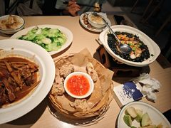 -吴氏老妈·23年家常菜(古城店)