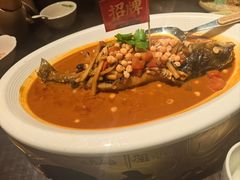 -桂小厨广西菜(万象城店)
