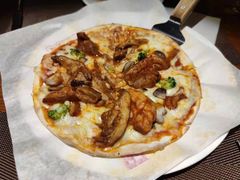 -秀·爱尔兰餐吧(上海路店)