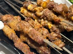 -煜丰汴京烤鸭(福彩路店)