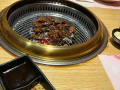-松鱼亭·和牛烧肉(协鑫广场店)