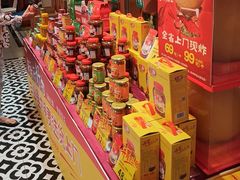 -吴日彪蒜香猪牛排(水巷口店)