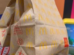 -麦当劳(佛山流行前线店)