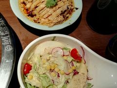 口水鸡-胖哥俩肉蟹煲(悦荟广场店)
