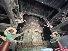 -报恩寺(平武县)