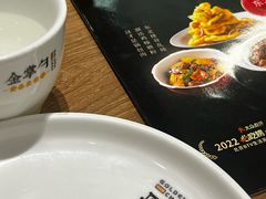 -金掌勺锅包肉(华润万象城店)