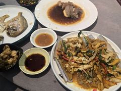 -潮道鱼仔店·潮汕味(长兴路店)