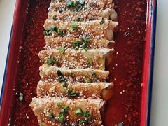 -常和州·夜宵大排档(常州单店)