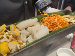 -木王宴语·野生鲜菌火锅(玉河店)