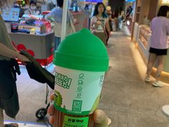 -柠季·手打柠檬茶(静安大悦城北座B1店 )