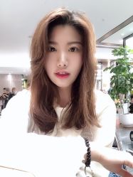 -扎嘎形象设计