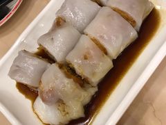 -盛记粥面(佐敦店)