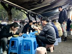 -温馨缘面庄(总店)