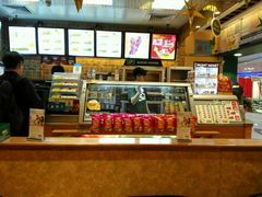 -赛百味SUBWAY(地王广场店)