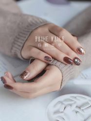 -如一·美甲美睫