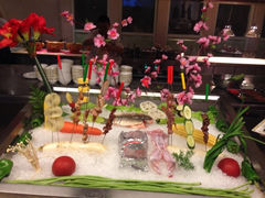 iphone_upload_pic-武汉融通中南花园酒店·戈美西餐厅