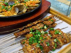 五花肉-小东北烧烤(双拥路店)