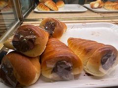 -新侨三宝乐面包店(菜市口店)