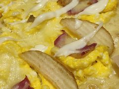 -必胜客(永旺店)