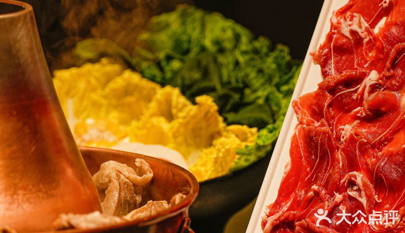 🎉 食尖上的西北风味，足球球迷的狂欢圣地