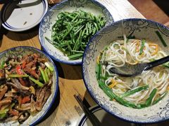 -蜗牛的家旅行主题云南菜餐厅.小酒馆(护国寺店)